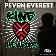 Peven Everett